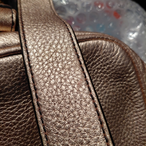 Marc Jacobs Pink Crossbody Bag - Picture 12 of 12